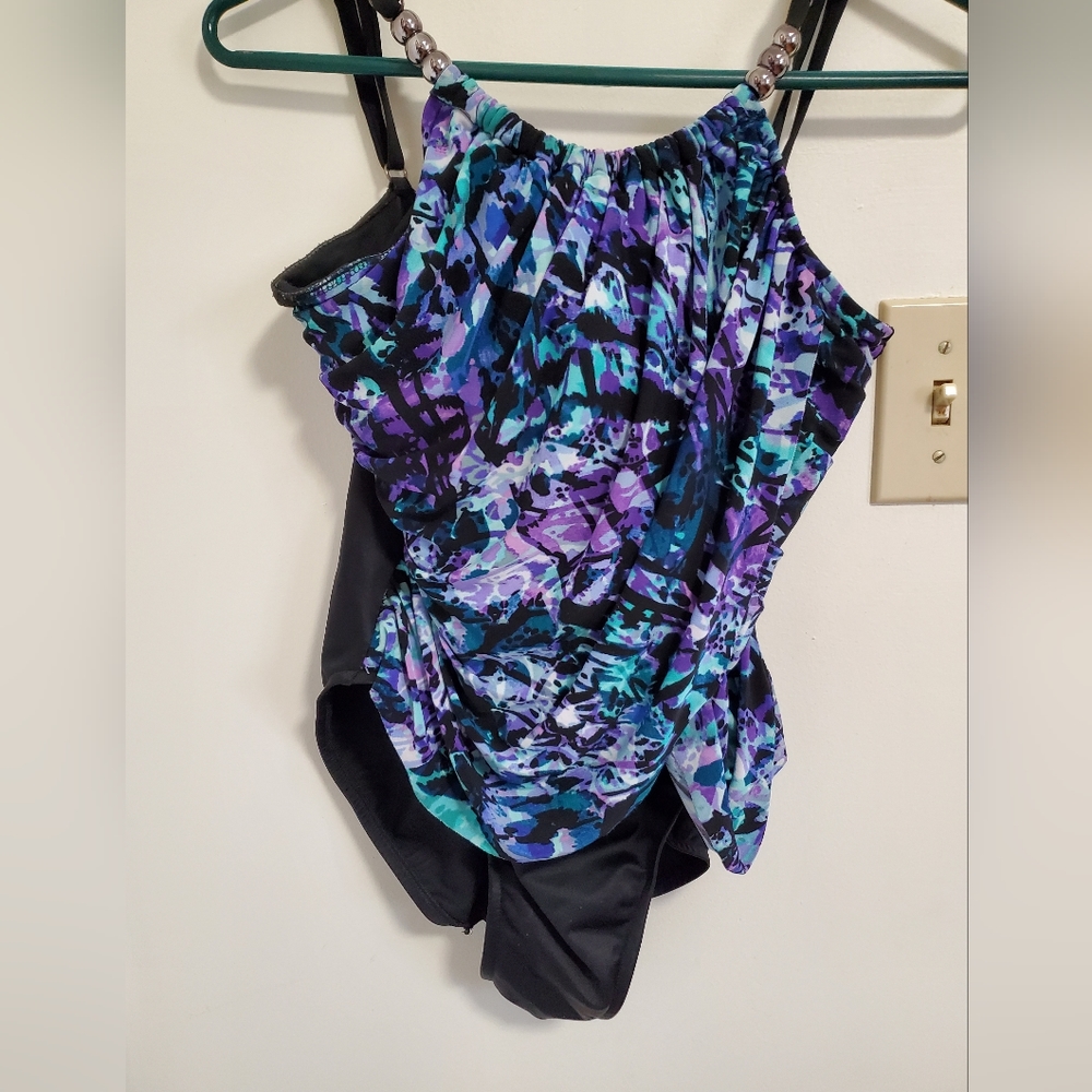 Magicsuit 1 pc Bathing suit 🩱SZ 10